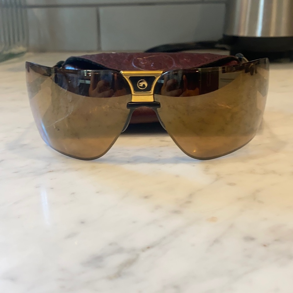 Vintage Gargoyle sunglasses